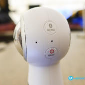 Samsung Gear 360