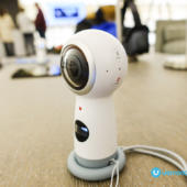 Samsung Gear 360