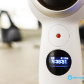 Samsung Gear 360