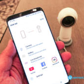 Samsung Gear 360