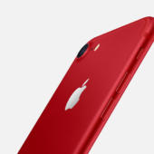 iPhone 7 PRODUCT(RED)