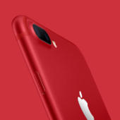iPhone 7 (PRODUCT)RED