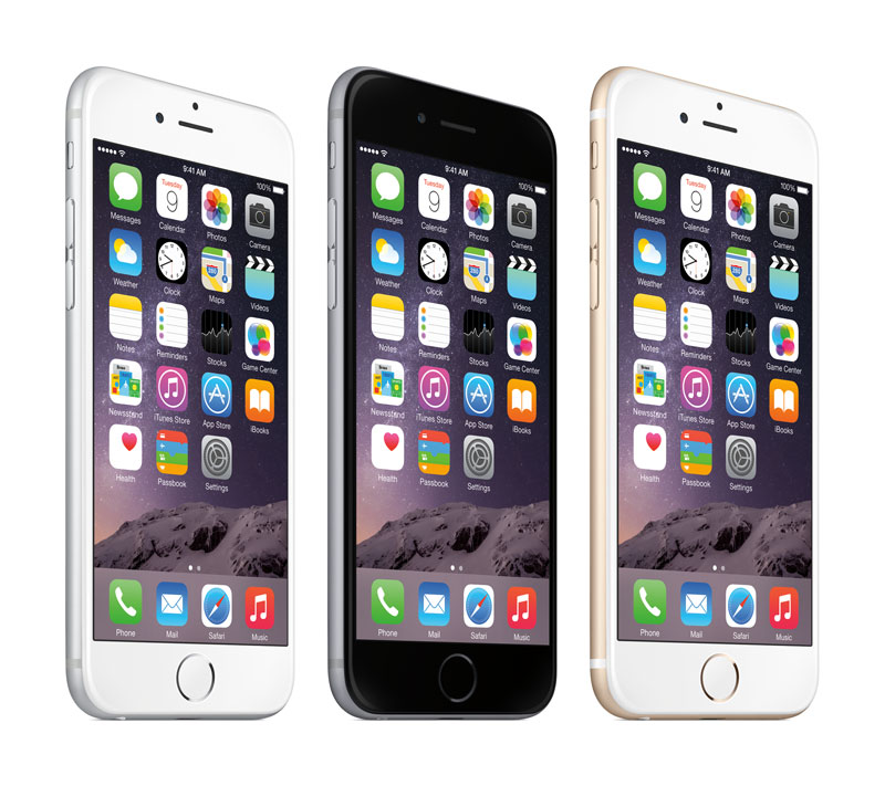 iPhone 6