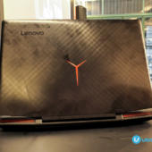 Lenovo Legion Y720