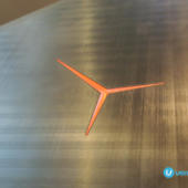 Lenovo Legion Y720