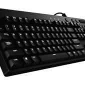 Logitech G610 Orion Blue