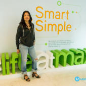 maxis travel fair 18 | lifeatmaxis