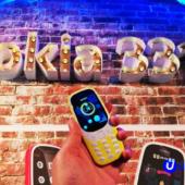 Nokia 3310
