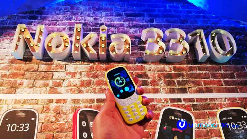 Nokia 3310