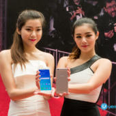OPPO R9s Plus launch
