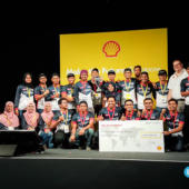 Shell Eco-marathon