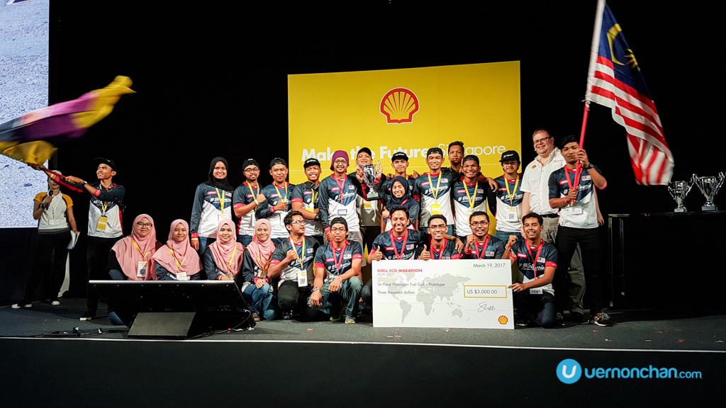 Shell Eco-marathon