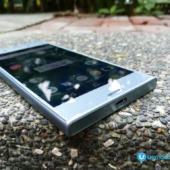 Sony Xperia XZs