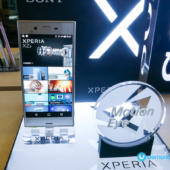 Sony Xperia XZs