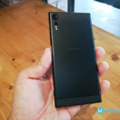 Sony Xperia XZs