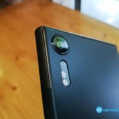Sony Xperia XZs