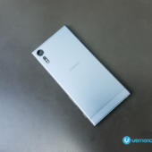 Sony Xperia XZs