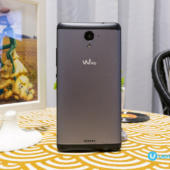 Wiko Ufeel Fab