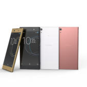 Xperia XA1