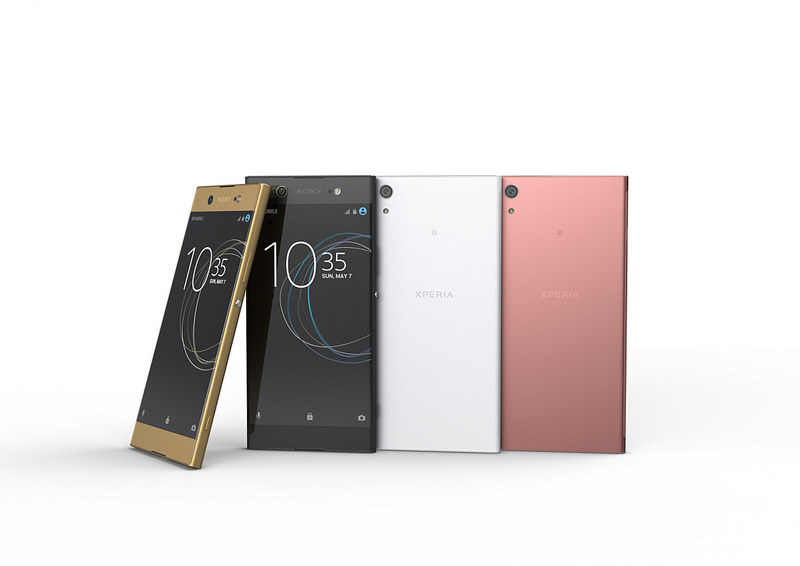 Xperia XA1