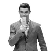 Cristiano Ronaldo Nubia