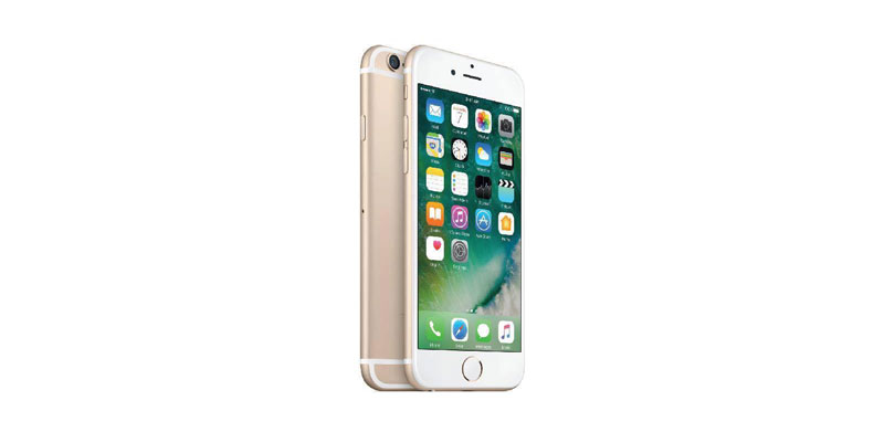 32GB iPhone 6