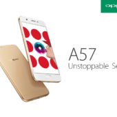 OPPO A57