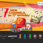 HyppTV new channels