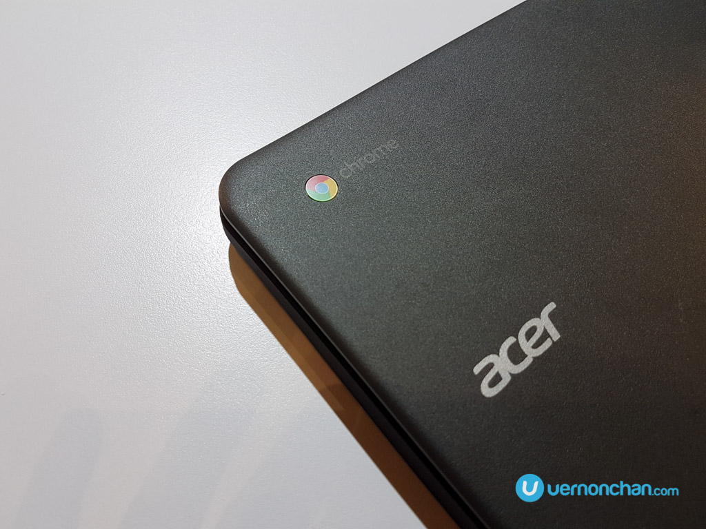 Acer Chromebook