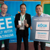 Celcom OPPO A57