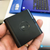 Dell USB Type-C adapter