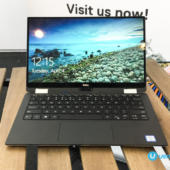 Dell XPS 13 2-in-1