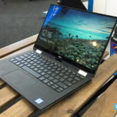 Dell XPS 13 2-in-1