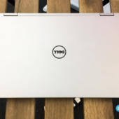 Dell XPS 13 2-in-1