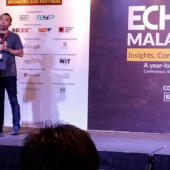 Echelon Malaysia 2017