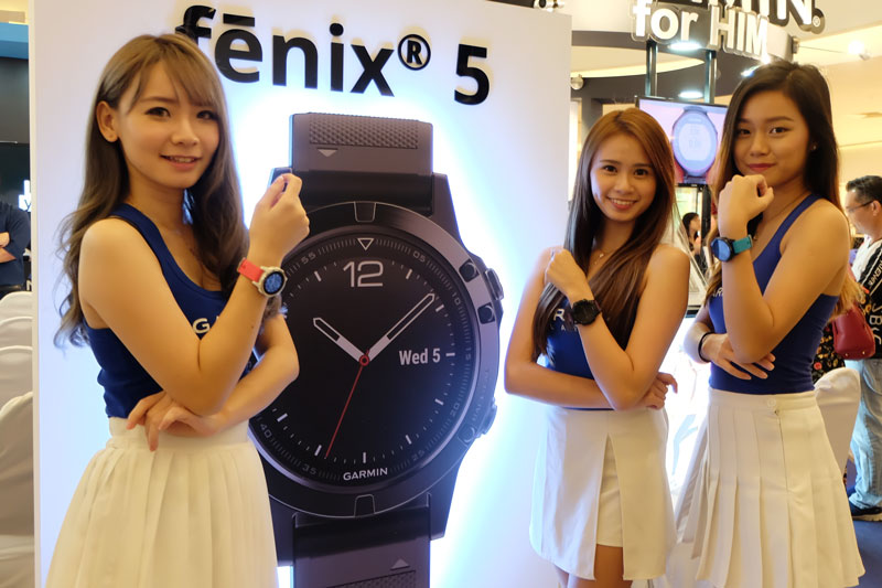 fenix 5 header