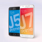 Galaxy J Prime