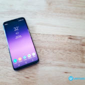 Galaxy S8