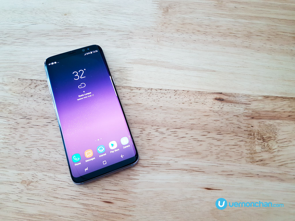 Galaxy S8