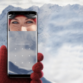 Galaxy S8