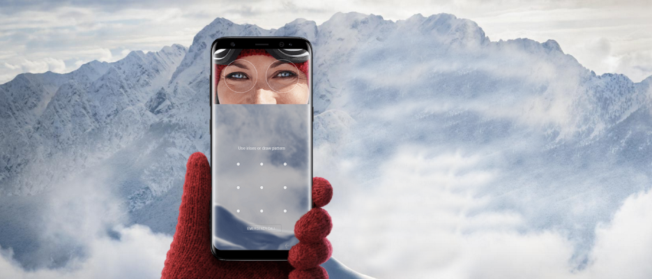 Galaxy S8