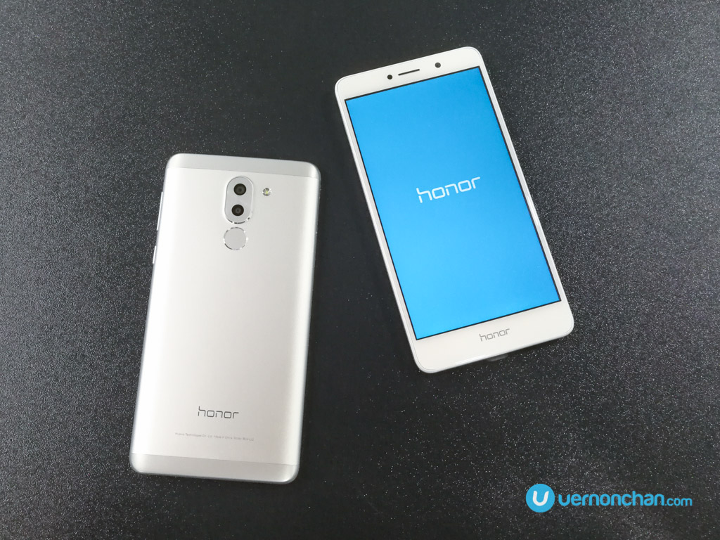 honor 6X