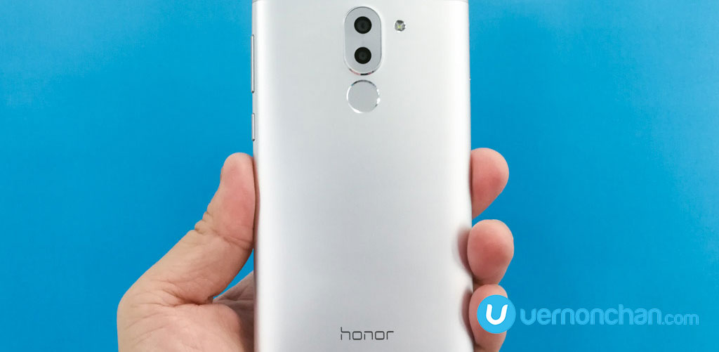 honor 6X