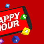 Hotlink Happy Hour
