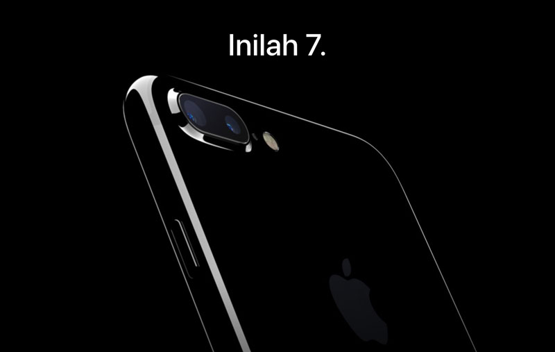iPhone 7