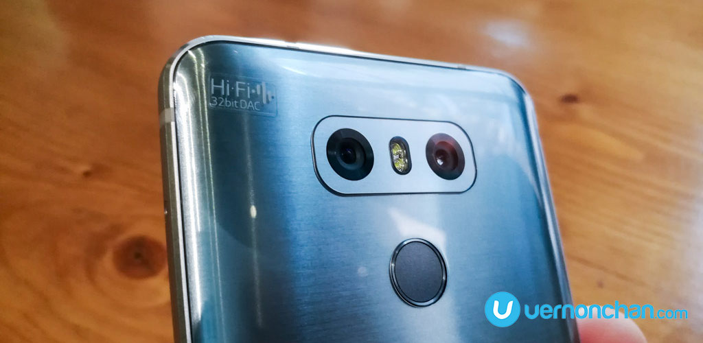 LG G6