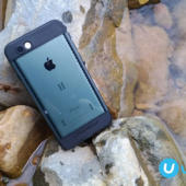 LifeProof N&Uuml;&Uuml;D for iPhone 6s