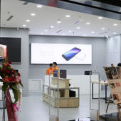 Mi Premium Reseller Store Penang