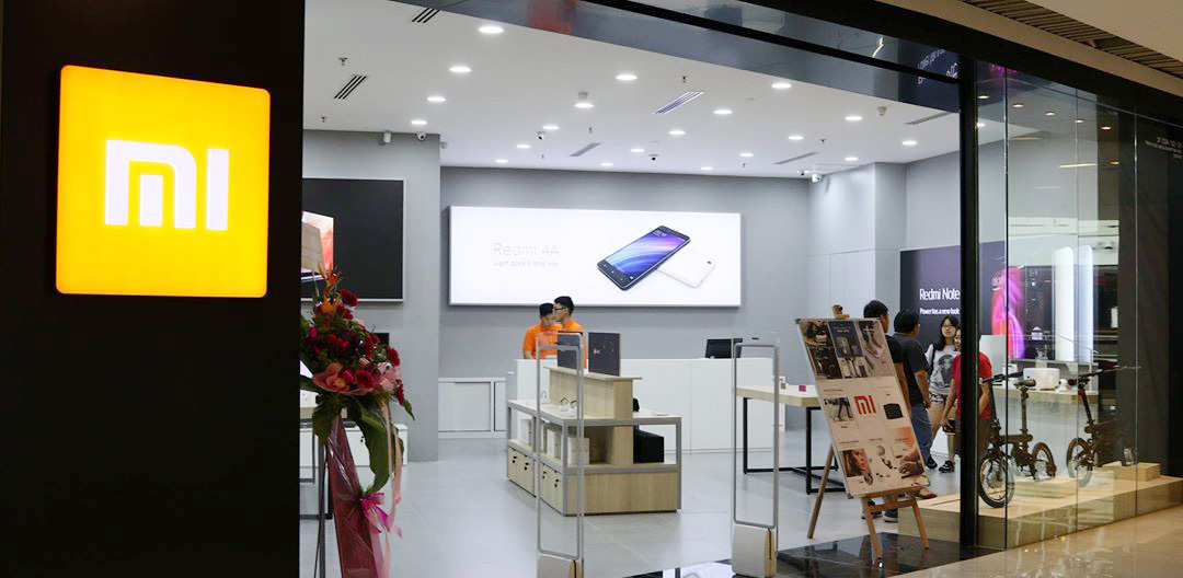 Mi Premium Reseller Store Penang