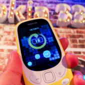 Nokia 3310